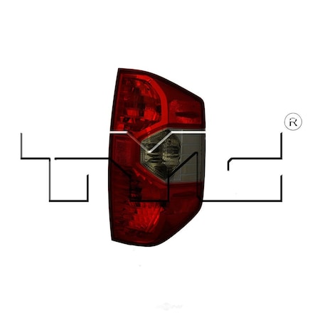 Tyc 11-6641-00  Regular 11-6641-00